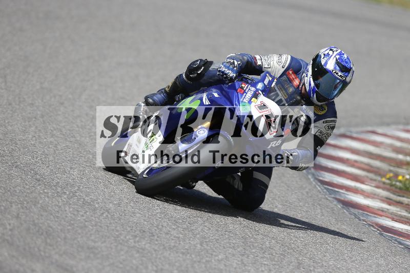 /21 29.05.2025 Speer Racing ADR/Gruppe gelb/112